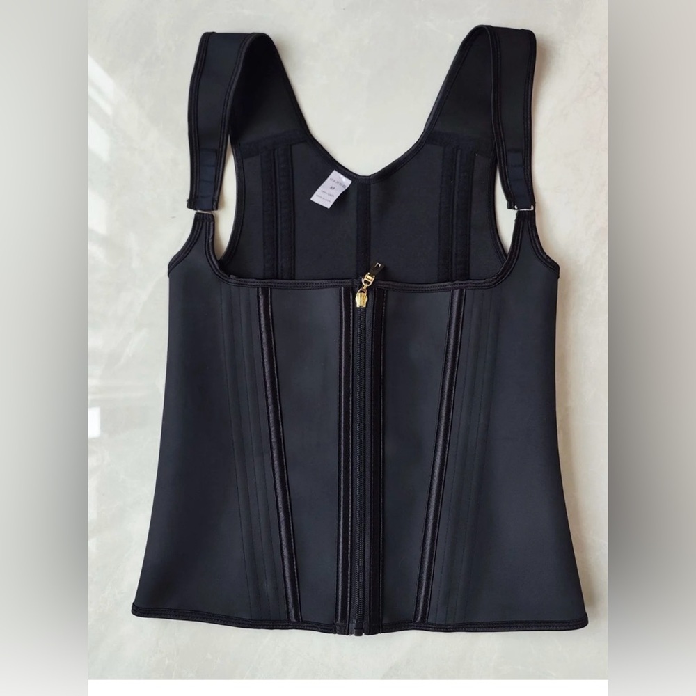 Black body shaper